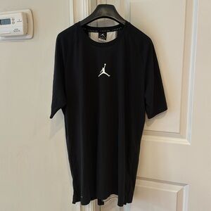 Jordan Nike Dri Fit tee